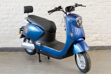 Электрический скутер YADEA M6, 3798301029289170237
