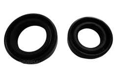 Сальники коленвала DIO 27/34/lead/Takt 24 (2шт) 10095017