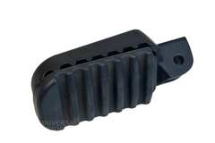 Подножка водителя левая в сборе 650DS Voge 311740027-0001
