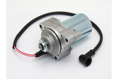 ЭЛЕКТРОСТАРТЕР 1Р39 1Р54FMI ШТОРМ АЛЬФА PANTERA125 3 БОЛТА "ZODIAK"