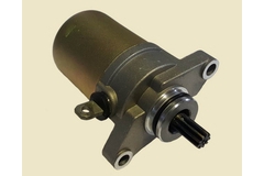 Электростартер 2Т 1E40QMB, JOG90, STELS 9T 10007296