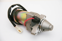 Электростартер 2Т 1P41QMB (цепь); BM, GEELY, RAN 14зуб. 10007305