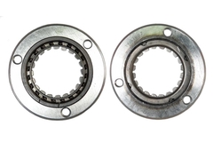Муфта обгонная 4Т 165FMM, 166FMM (CB, CBB200-250) TTR250 704000028