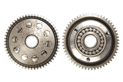Муфта обгонная 4Т 165FMM, 166FMM (CB200-250) TTR250 705000053