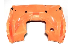 Крыло заднее FOR ORANGE MODEL, NEW STICKER 340660406-0022/340660406-0016