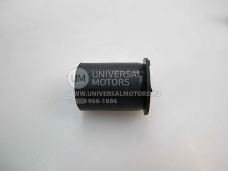Сайлентблок (D-27mm, d-14mm, L-38mm) маятника подв, 22736924112243372996