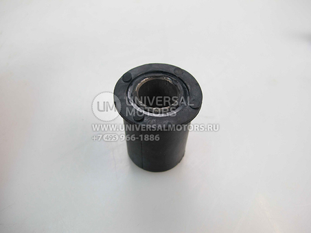 Сайлентблок (D-27mm, d-14mm, L-38mm) маятника подв, 22736924114071626578