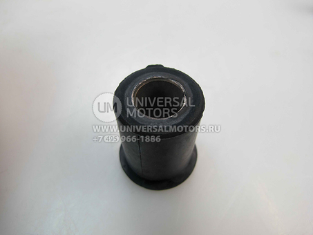 Сайлентблок (D-27mm, d-14mm, L-38mm) маятника подв, 22736924111807304424