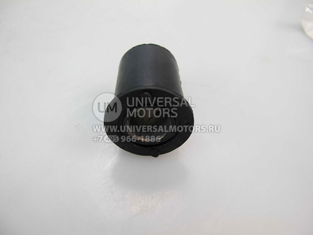 Сайлентблок (D-27mm, d-14mm, L-38mm) маятника подв, 2273692411482244222