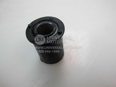 Сайлентблок (D-27mm, d-14mm, L-38mm) маятника подв, 22736924112195383261