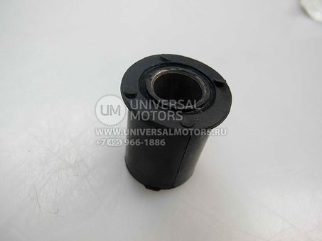 Сайлентблок (D-27mm, d-14mm, L-38mm) маятника подв, 22736924114124955467