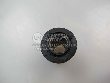Сайлентблок (D-27mm, d-14mm, L-38mm) маятника подв, 22736924111825866481