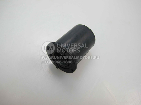 Сайлентблок (D-27mm, d-14mm, L-38mm) маятника подв, 2273692411466858599