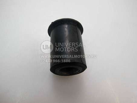 Сайлентблок (D-27mm, d-14mm, L-38mm) маятника подв, 22736924112339155958