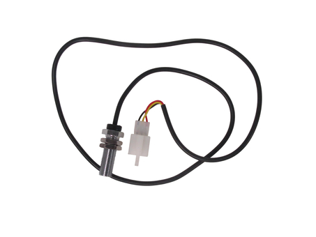 Датчик спидометра TTR125,TTR250a 7214