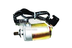 Электростартер 4T 152QMI, 157QMJ, ATV150