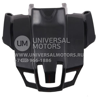 Пластик передний верхний ATV110-125Utt