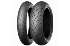 Покрышка Dunlop 180/55 R17" Sportmax GPR-300, (73W)