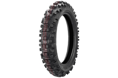 Покрышка BORILLI 18" 140/80-18 7 DAYS EXTREME SUPER SOFT TT 70M
