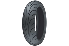 Покрышка Michelin Pilot Road 2 Rear 180/55 ZR17M/C (73W) TL