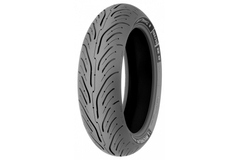 Покрышка Michelin 17" 180/55 ZR17 PILOT ROAD 4 (73W) TL