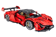 Конструктор машина Ferrari Stallone