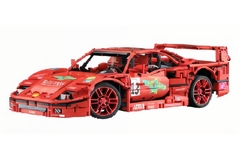 Конструктор MK F40 LM