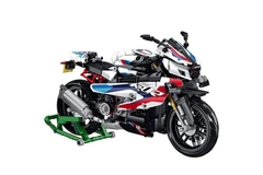 Конструктор мотоцикл BMW 1000 RR