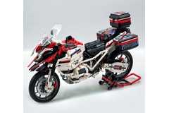 Конструктор мотоцикл BMW GS1200