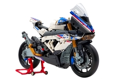 Конструктор мотоцикл  BMW S1000 RR