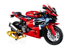 Конструктор мотоцикл Honda CBR