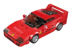 Конструктор MK F40+Showcase