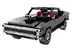 Конструктор MK Muscle Car