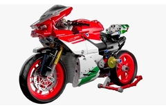 Конструктор мотоцикл Ducati Panigale R Final Edition