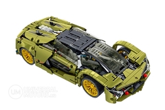 Конструктор Lamborghini