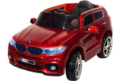 Электромобиль BMW X5