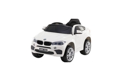 Электромобиль BMW X6M mini