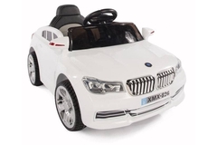 Электромобиль BMW XMX 826