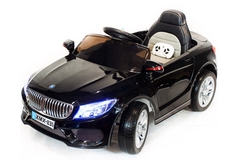 Электромобиль BMW XMX 835