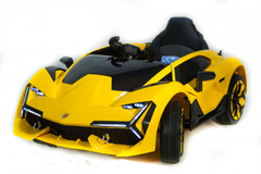 Электромобиль Lamborghini YHK2881