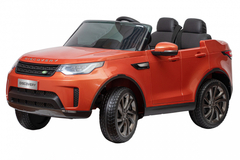 Электромобиль Land Rover Discovery
