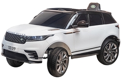 Электромобиль Range Rover Velar