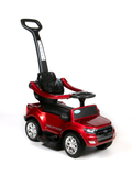 Фото: Электромобиль Ford Ranger, 86669433693665447