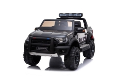 Электромобиль Ford Ranger Raptor