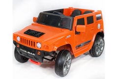 Электромобиль Hummer BBH1588