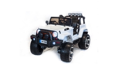 Электромобиль Jeep SH 888 4Х4
