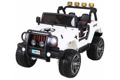 Электромобиль Jeep WHE 1688 4Х4