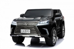 Электромобиль Lexus LX570