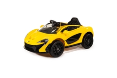 Электромобиль McLaren