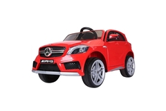 Электромобиль Mercedes-Benz A45